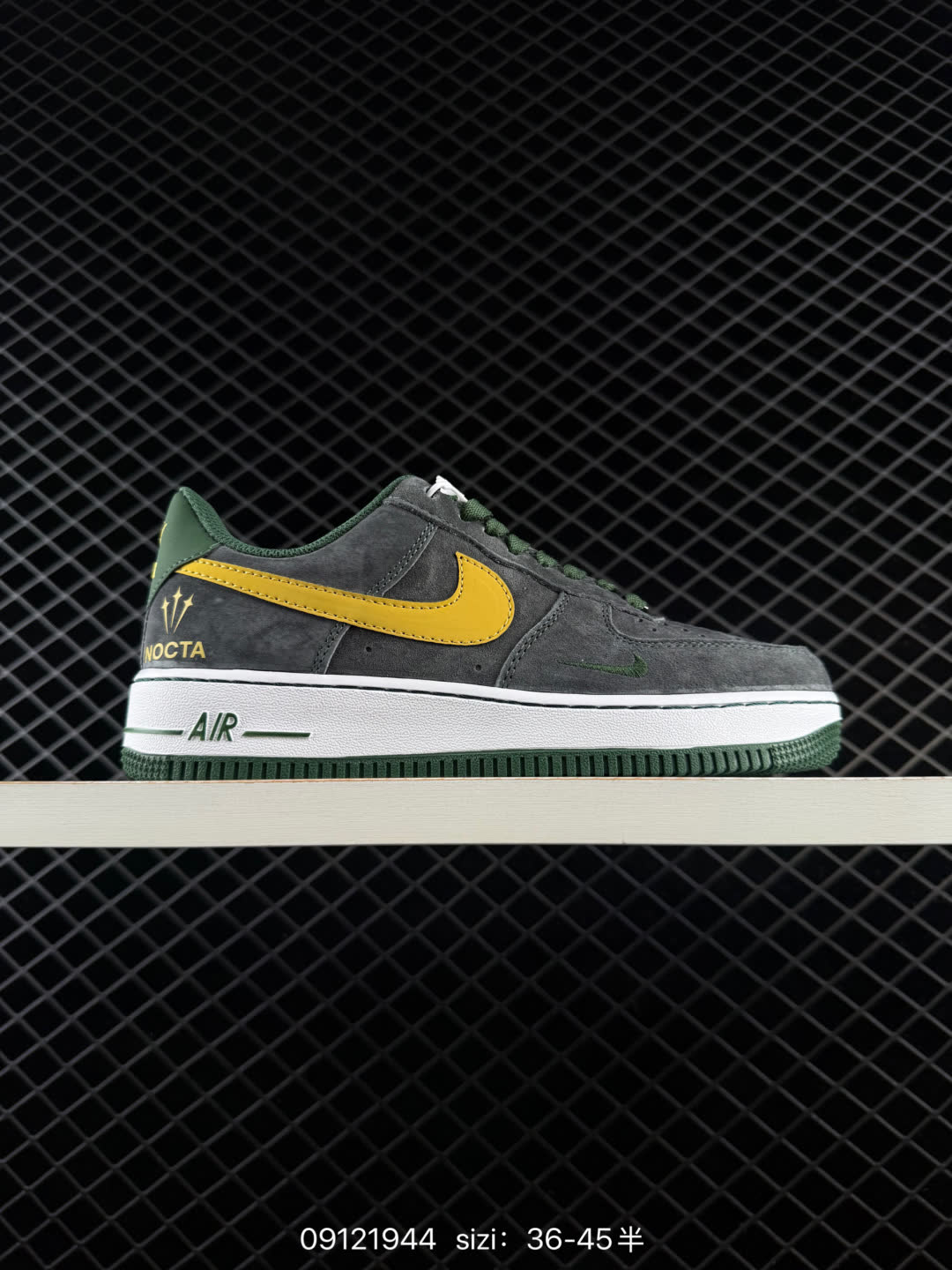 NIKE AIR FORCE 1-DV0788-010 NIKE AIR FORCE 1-DV0788-010